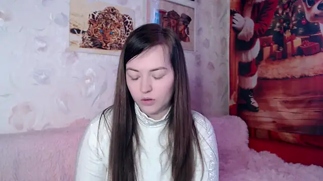 Snapshot of babysue89 chatting on February 2026 08:54:01 AM babysue89 online show from February 2026 08:54:01 AM