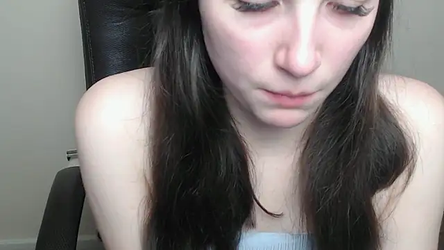  AnissaQuinn  online show from February 2025 03:05:02 PM