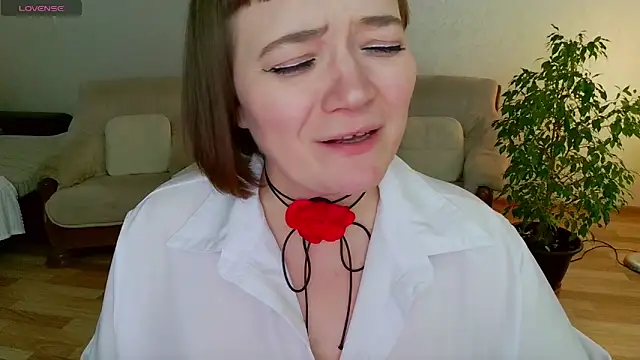 LizaMilfa online show from March 2025 01:40:01 PM