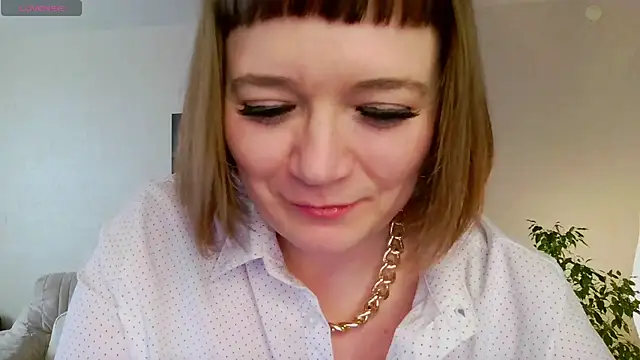 LizaMilfa online show from March 2025 11:05:01 AM