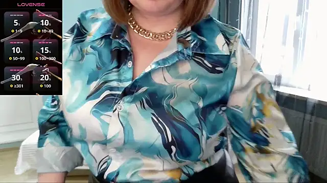 LizaMilfa online show from March 2026 10:54:02 AM