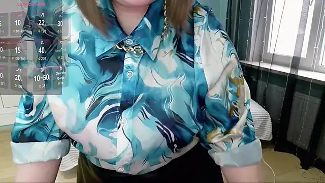 LizaMilfa online show from April 2026 08:09:02 AM