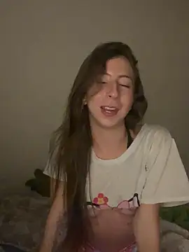 VioletaGill  online show from February 2025 04:50:02 AM