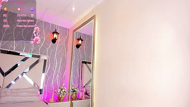 sabrina hanks69 online show from March 2025 01:38:02 PM