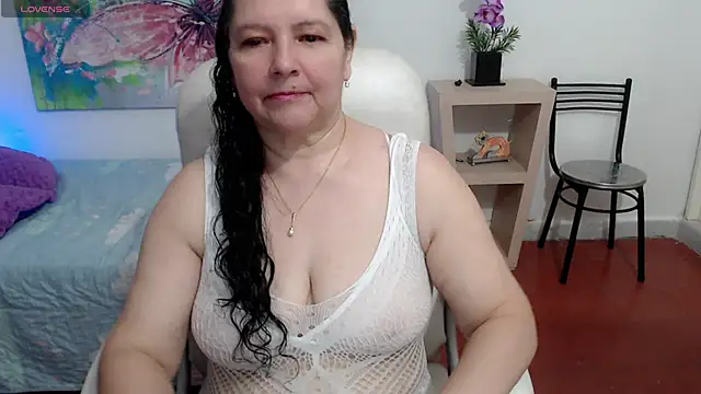 leonela 69 online show from March 2025 11:50:02 PM