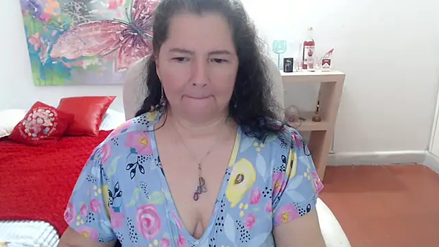 leonela 69 online show from December 2025 09:36:01 AM
