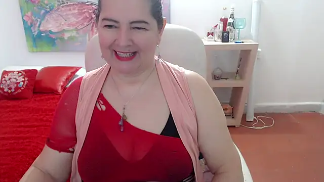 leonela 69 online show from February 2026 07:43:01 PM