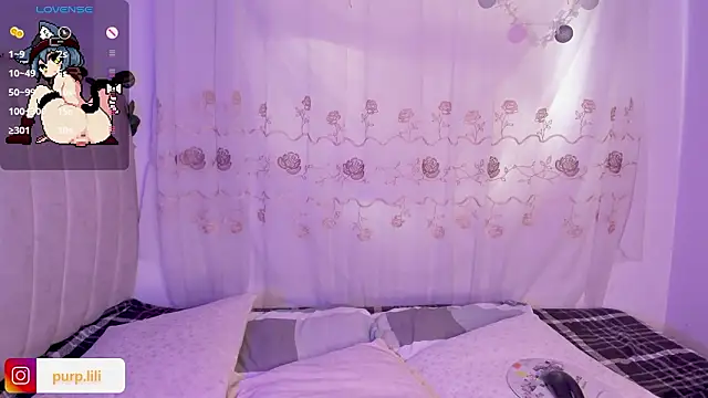 purplelilith3 online show from February 2026 05:11:02 PM