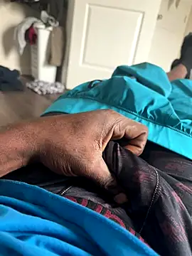 bigdbandit954 online show from October 2025 02:50:02 PM