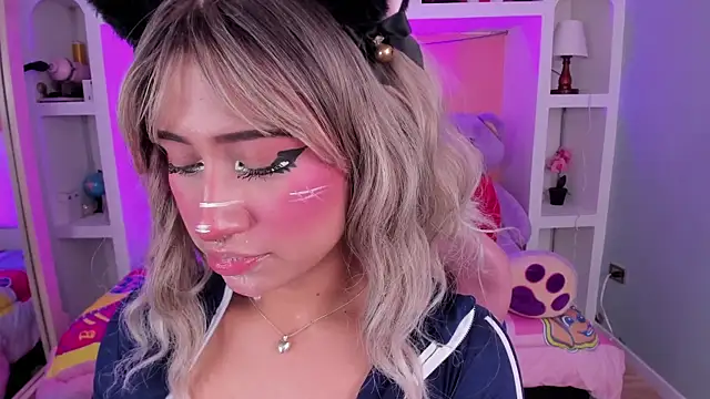 miss   megan online show from April 2026 02:51:02 AM