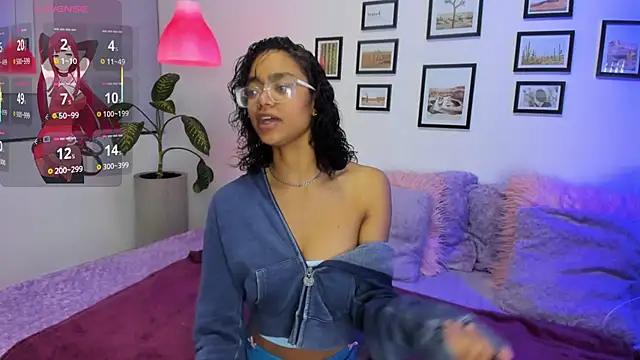 Alice simmons online show from November 2025 01:35:02 PM