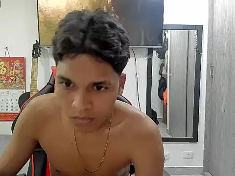 Snapshot of David_Gil19 chatting on March 2025 02:30:02 AM David Gil19 online show from March 2025 02:30:02 AM