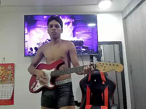 Snapshot of David_Gil19 chatting on March 2025 06:08:01 AM David Gil19 online show from March 2025 06:08:01 AM