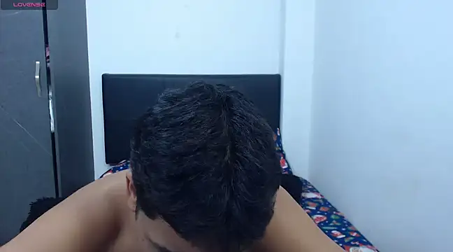 Snapshot of David_Gil19 chatting on March 2025 08:01:02 AM David Gil19 online show from March 2025 08:01:02 AM