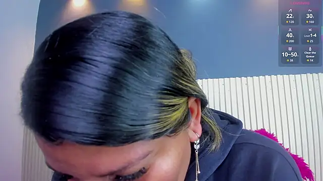 Aida-nicolle online show from October 2025 11:09:01 AM