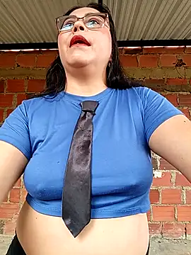 promiscuous-indecent-momm online show from February 2026 02:26:02 PM