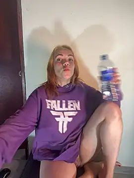 Melon-000 online show from April 2026 08:31:01 PM