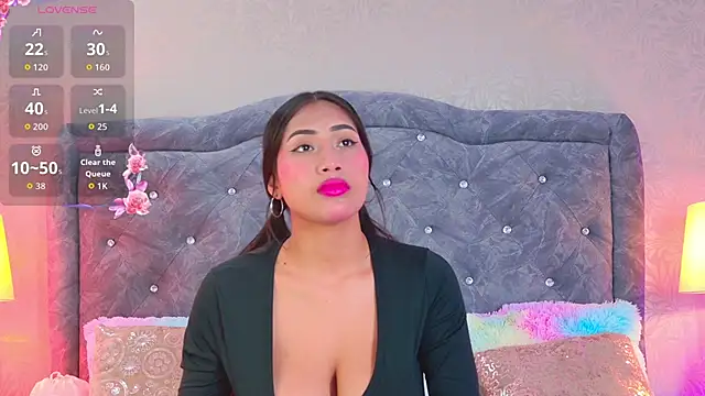 YesyHills online show from March 2026 11:49:01 AM