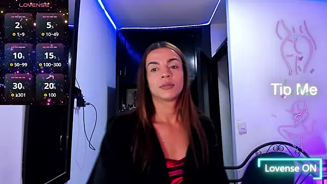 Dollcatalina online show from October 2025 02:03:02 AM