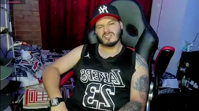 ragnar lothbrok777 online show from February 2025 04:37:02 AM