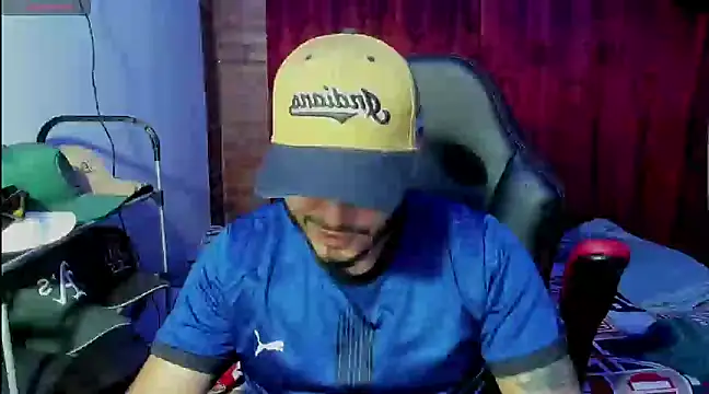 ragnar lothbrok777 online show from February 2025 03:56:01 AM