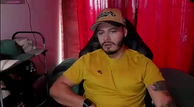 ragnar lothbrok777 online show from March 2025 08:32:02 PM