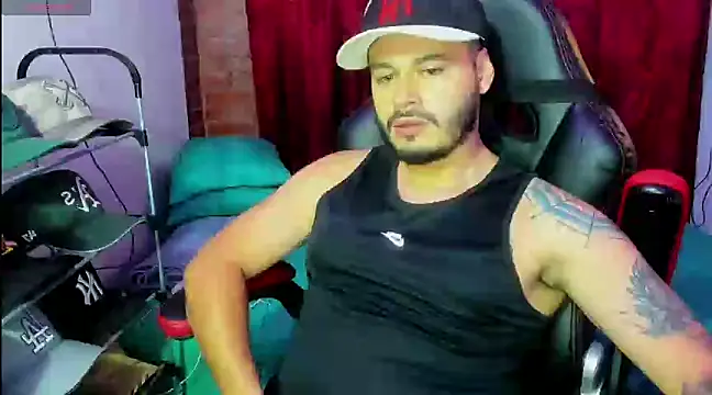 ragnar lothbrok777 online show from March 2025 03:51:02 AM