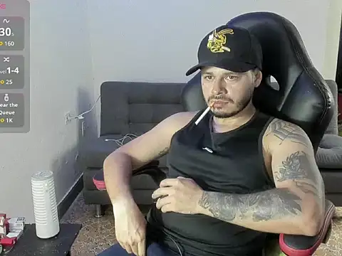 ragnar lothbrok777 online show from October 2025 09:43:02 PM