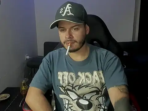 ragnar lothbrok777 online show from March 2026 03:20:01 AM