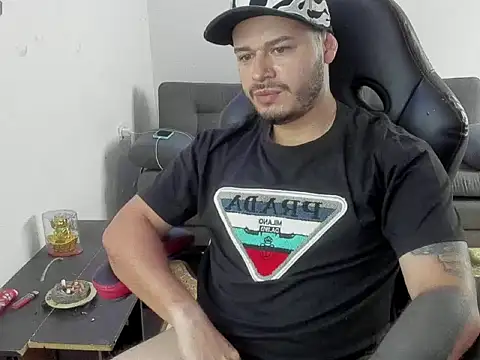 ragnar lothbrok777 online show from April 2026 05:05:02 PM