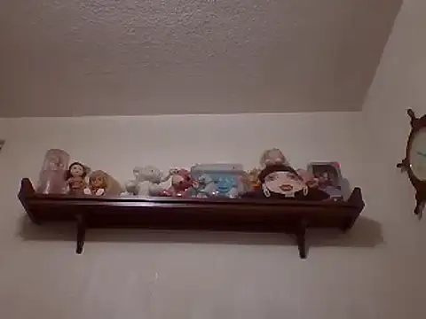 CattleyaLovely online show from March 2025 08:29:01 AM