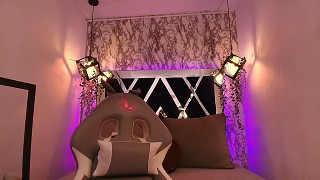 charlotte bluee online show from January 2026 09:50:01 PM