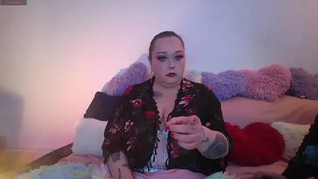 MorganExclusive online show from March 2025 10:58:01 PM