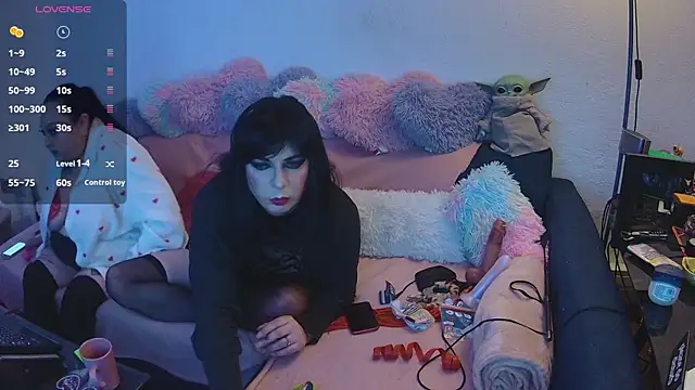 MissNadiaX06 online show from March 2025 01:46:02 AM