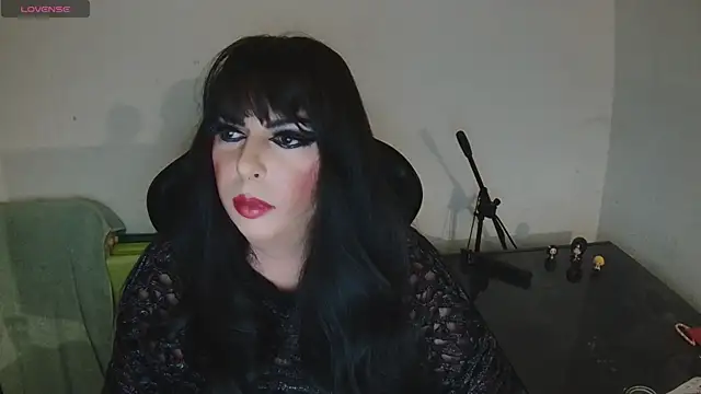 MissNadiaX06 online show from January 2026 10:02:01 PM