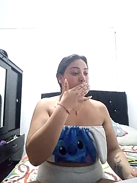 Naylasantos online show from October 2025 01:47:02 AM