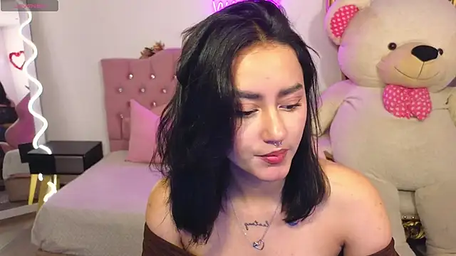 LUDO KITTY TAY online show from March 2025 03:02:02 AM