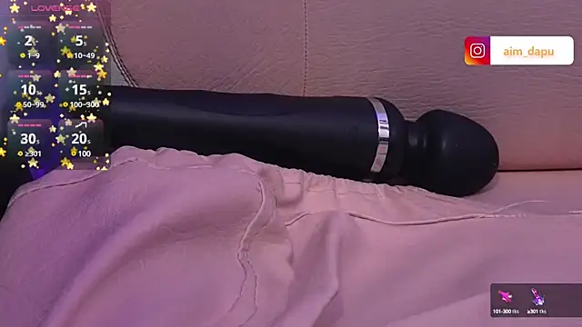 LUDO KITTY TAY online show from March 2025 09:13:01 AM