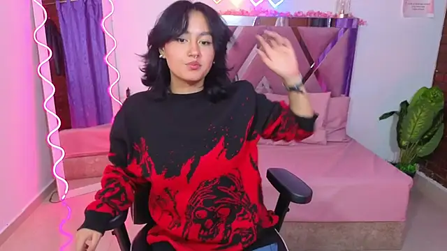 LUDO KITTY TAY online show from September 2025 03:38:02 AM