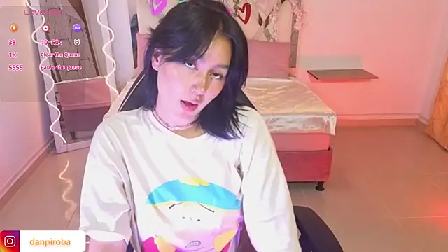 LUDO KITTY TAY online show from September 2025 03:40:01 AM