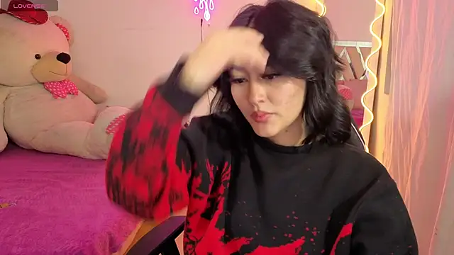 LUDO KITTY TAY online show from October 2025 03:36:02 AM