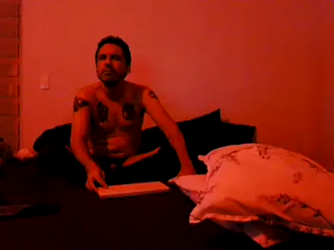 Iscariot19 online show from April 2026 07:11:02 AM