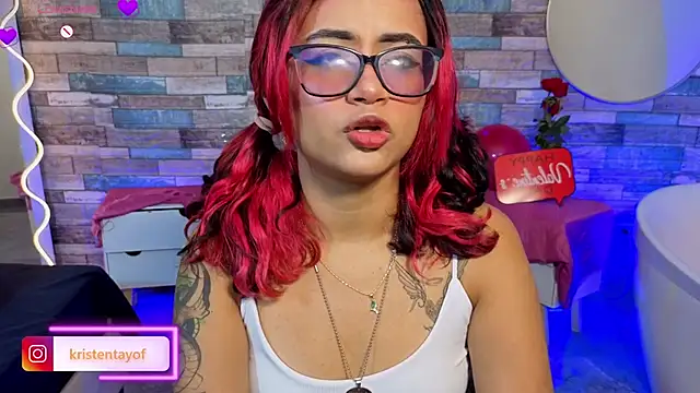 kristen tay online show from February 2026 03:46:02 AM