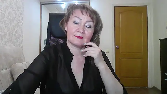 Snapshot of Victoria_secrets_ chatting on February 2025 02:54:01 PM Victoria secrets online show from February 2025 02:54:01 PM