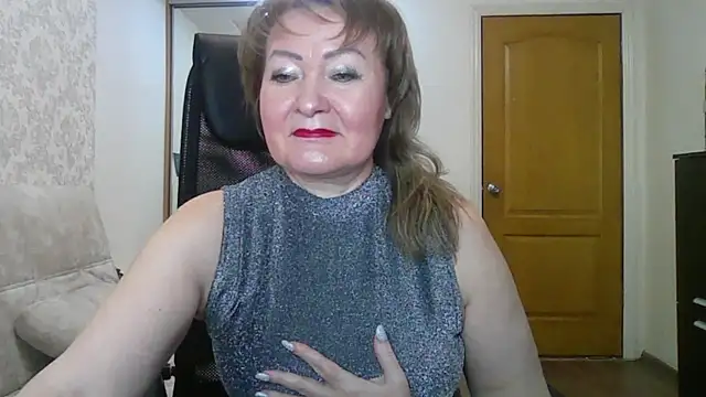 Snapshot of Victoria_secrets_ chatting on February 2025 02:20:02 PM Victoria secrets online show from February 2025 02:20:02 PM