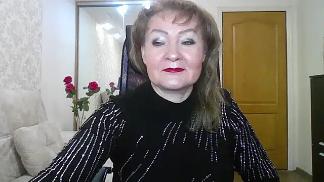 Snapshot of Victoria_secrets_ chatting on March 2025 05:38:02 PM Victoria secrets online show from March 2025 05:38:02 PM