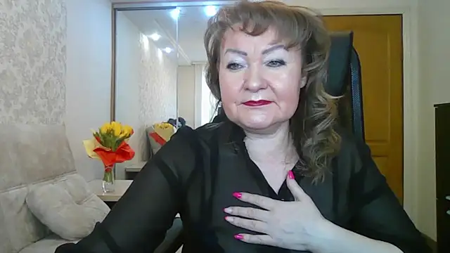 Snapshot of Victoria_secrets_ chatting on March 2025 07:42:02 AM Victoria secrets online show from March 2025 07:42:02 AM