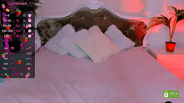 EvaRodi online show from March 2025 03:54:01 AM