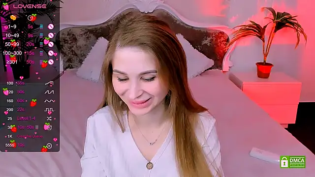 EvaRodi online show from March 2025 11:11:02 PM