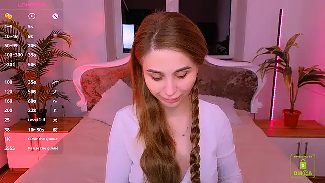 EvaRodi online show from October 2025 11:14:02 PM